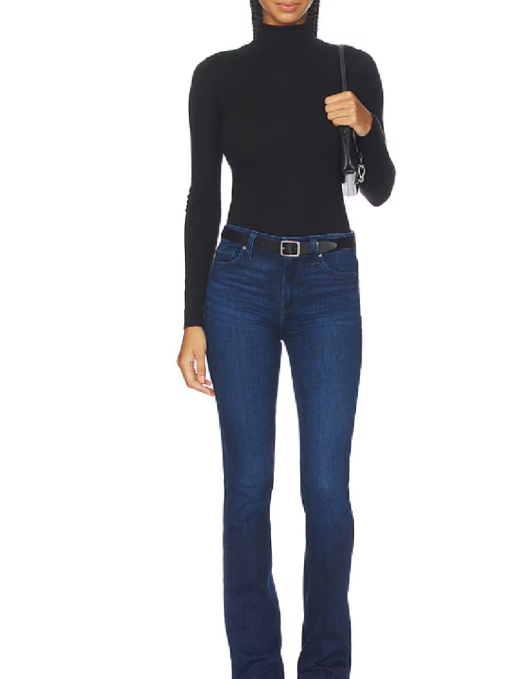 Paige Manhattan Jean